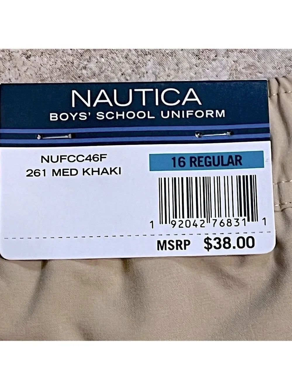Izod Polo Nautica Shorts Bundle Boys XL 16 18 NWT